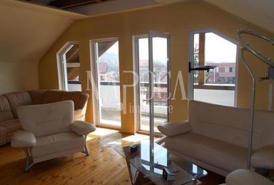 Casa 7 camere de vanzare in Grigorescu, Cluj Napoca - 12
