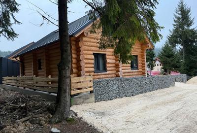 Casă cu 4 camere în Arieșeni - 7