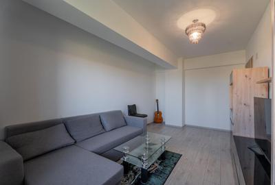 Apartament cu 2 camere decomandat, mobilat în Valea Adâncă - 1