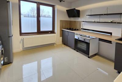 Casa de vanzare malul lacului Baneasa str. Garlei - 8