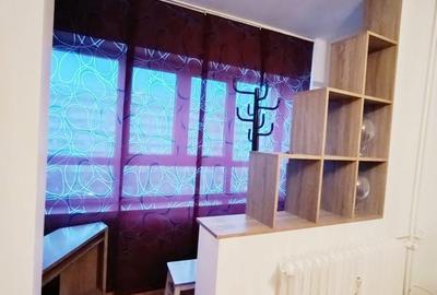 Apartament cu 4 camere semidecomandat în Lujerului - 9