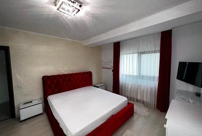 Apartament cu 2 camere decomandat, mobilat în Tomis Plus - 16