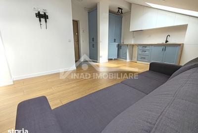 Apartament cu 2 camere, mobilat în Între Lacuri - 7