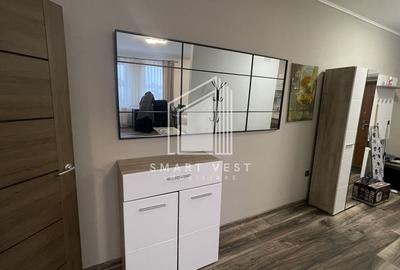 Apartament 2 camere | Etaj 3 | Piata Mica - 20