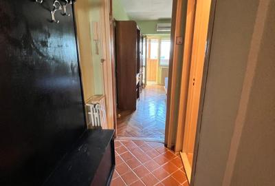 Apartament cu 3 camere decomandat în P-ța Alba Iulia - 4