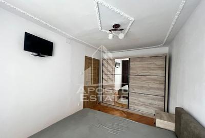 Apartament spatios cu 2 camere I etaj intermediar I Zona ... - 4
