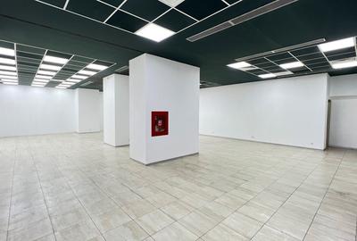 Inchiriere Spatiu Comercial 250 mp | Open Space | Zona Victoriei - 4