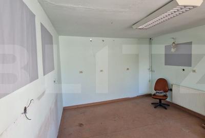 Spatiu comercial ultracentral, parter si etaj, 130 mp utili, acces stradal - 3