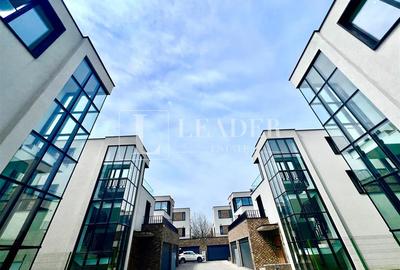 Casă individuală cu 5 camere cu Piscina în Pipera - 2