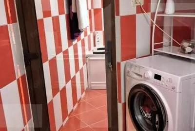 Apartament cu 3 camere semidecomandat în Alfa - 7