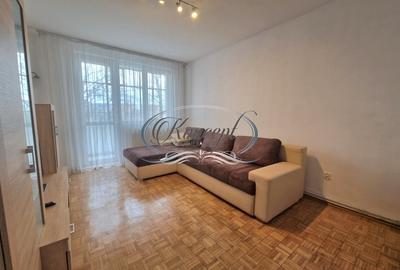 Apartament cu 3 camere decomandat, mobilat în Grigorescu - 8