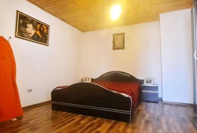 Casa deosebita cu spatiu comercial Rasnov - 5