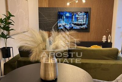 Apartament de lux cu 2 camere, loc de parcare, zona Calea Aradului - 10