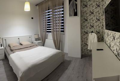 Apartament cu 3 camere decomandat în Roșu - 2