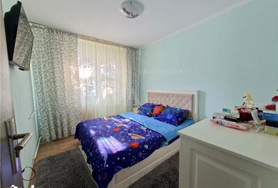 Apartament cu 2 camere semidecomandat în Cornișa - 7