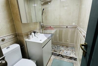 Garsonieră în Central