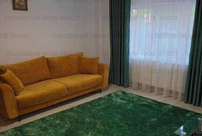 Apartament 3 camere, decomandat - zona Noua - 10