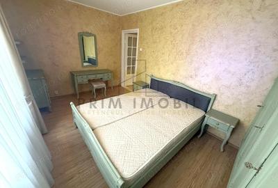 Apartament 3 camere, Tatarasi, Flux - etaj intermediar - 1