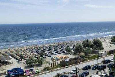 Mamaia Nord Alezzi Beach Resort cel verde doua apartamente la cheie - 4