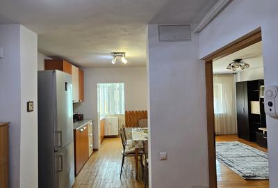 2 Camere Decomandat Zona Trocadero Mobilat Modern Gaze Termen Lung - 10