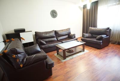 Apartament cu 3 camere decomandat, mobilat în Nerva Traian - 5