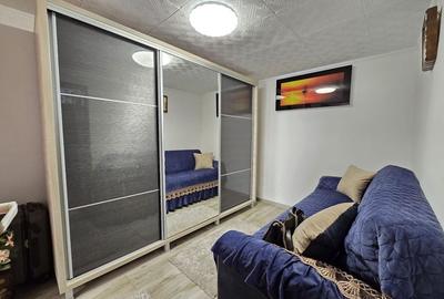 Casa individuala cu teren generos Jilava - Str Garii - 16