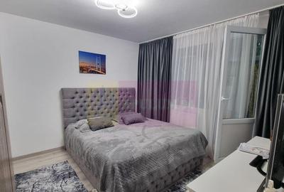 Apartament 3 camere 3/4 -Piata Resita - 15