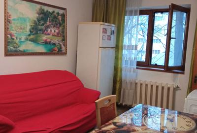 Apartament cu 2 camere semidecomandat în Bahne - 2