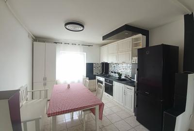 Apartament complet Mobilat si Utilat, Centrala termica - 4