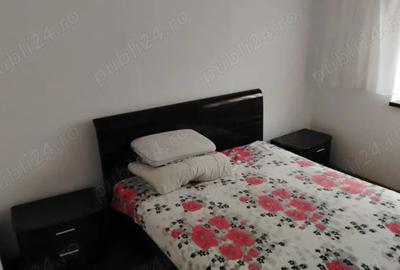 Apartament cu 3 camere decomandat în E3 - 1