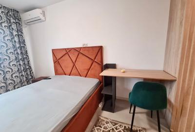 Garsonieră, mobilată în Fundeni - 4