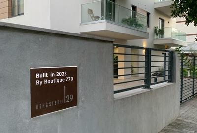 Bucurestii Noi,clădire Boutique nemobilat,bucataria utilată 550 euro plus TVA Bucurestii Noi,clădire Boutique nemobilat,bucataria utilată 550 euro plus TVA - 2