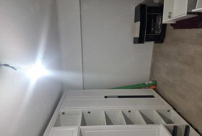 Vand apartament 2 camere decomandate vizavi de gara Burdujeni et 3 - 10