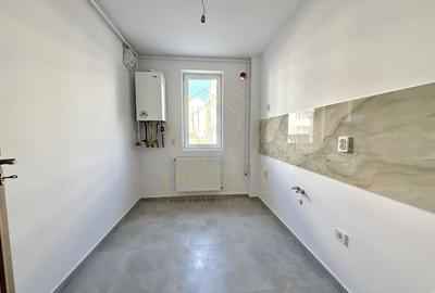 Apartament decomandat cu o camera | Giroc | Hotel IQ - 2