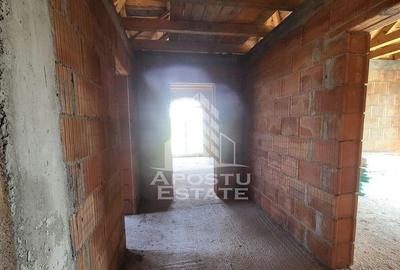 Casa individuala cu 5 camere,3 bai si garaj,Becicherecul Mic - 11