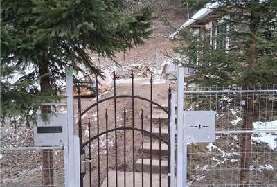 Teren de 1024 mp, în Izvoru - 4