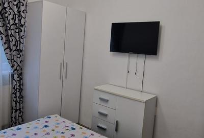 Apartament cu 2 camere semidecomandat în Scărișoara - 6