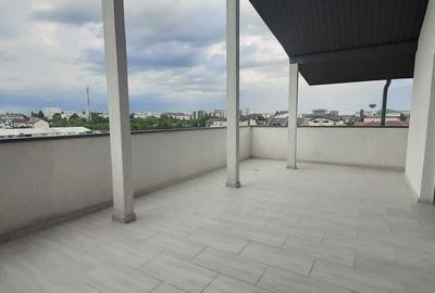 Apartament cu 2 camere decomandat în Titan - 2