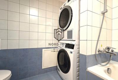 Washington Residence – Apartament 4 camere | Loc parcare | Boxa | Pet friendly - 12