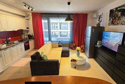 Apartament cu 2 camere decomandat în Central - 9