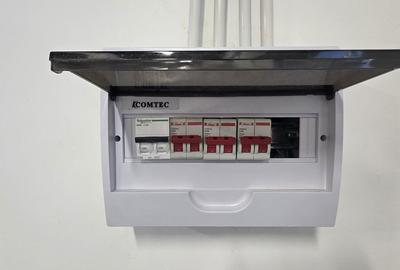 Spațiu comercial, de 100 mp, în Bucium - 7