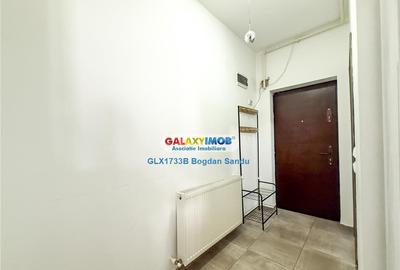 Garsoniera de Militari Residence - 1