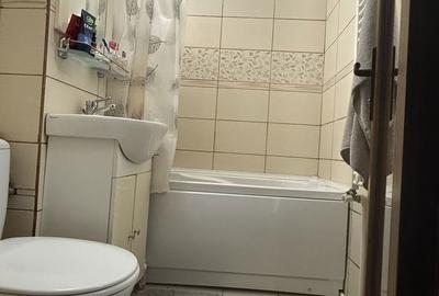 Apartament cu 2 camere decomandat în Zahana - 3