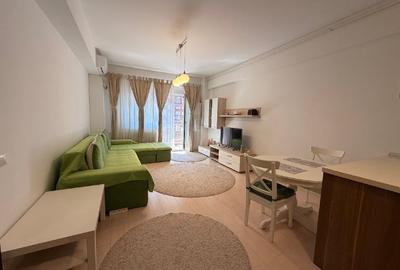 Apartament cu 2 camere decomandat în Roșu - 4