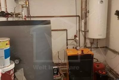 Casă individuală cu 4 camere cu Teren 1683 Mp în Băgara - 7