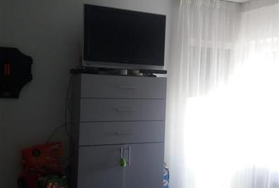 Apartament 3 camere decomandat 2 bai terasa 25mp parcare zona Turnisor - 9