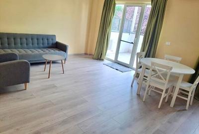 Apartament cu 2 camere semidecomandat în Dumbrăvița - 1
