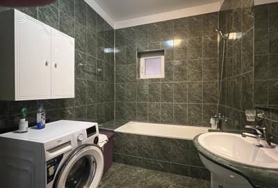 Casa individuala 5 camere I Posibil spatiu comercial I 300 mp I Parcul Lacul Tei - 21