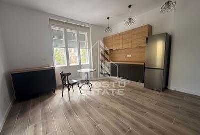 Apartament 2 camere , nou , prima inchiriere , Zona Cetatii