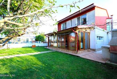 Mamaia Nord - Scoica Land, casa de vacanta la mare, P+1E+Terasa! - 6